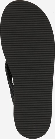 See by Chloé T-bar sandals 'SANSA' in Black
