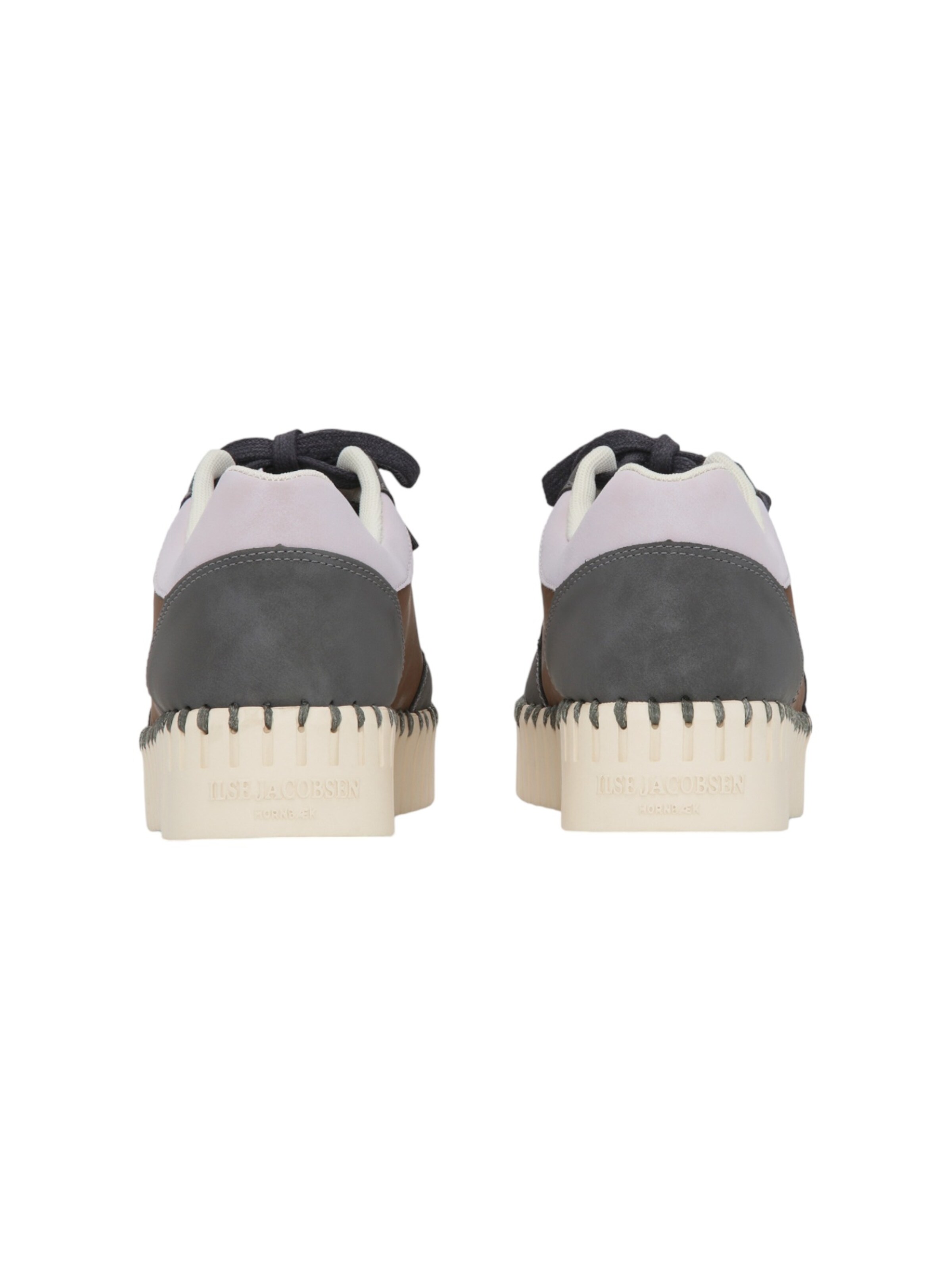 ILSE JACOBSEN Sneaker low 'TULIP4092' in Mischfarben