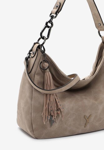 Suri Frey Tasche 'Romy' in Beige