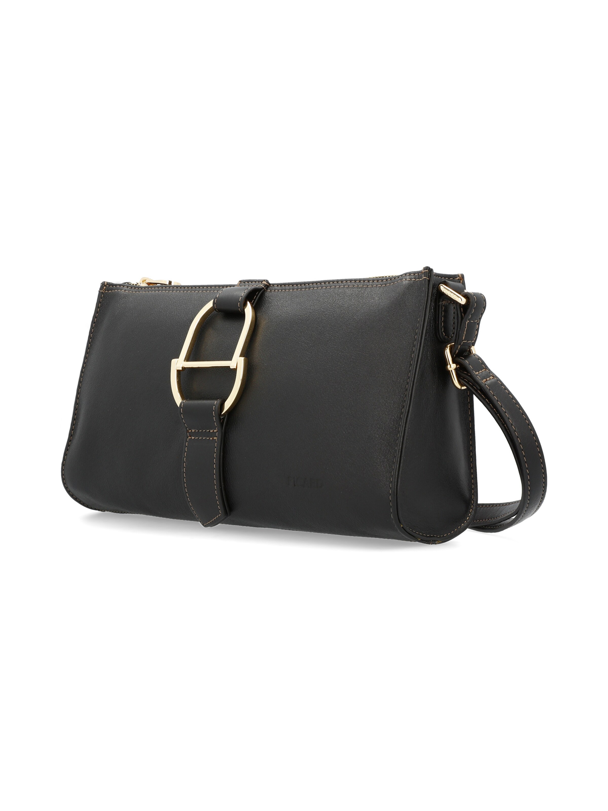 Picard Crossbody bag 'Amore' in Black