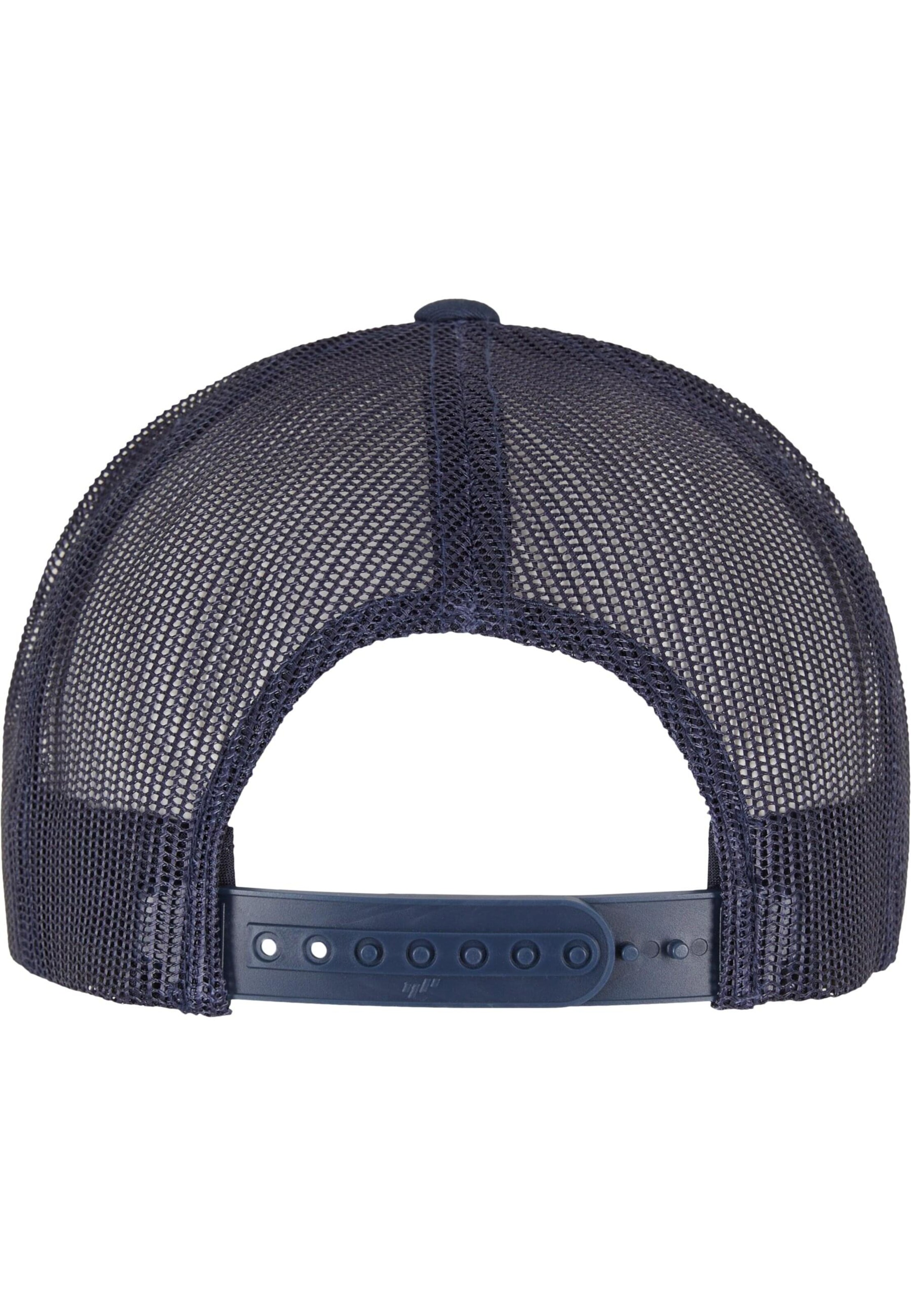 Miss Tee Cap in Blau