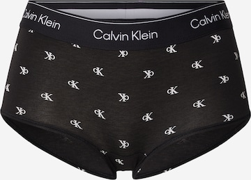 Calvin Klein Underwear Трусы в Черный: спереди