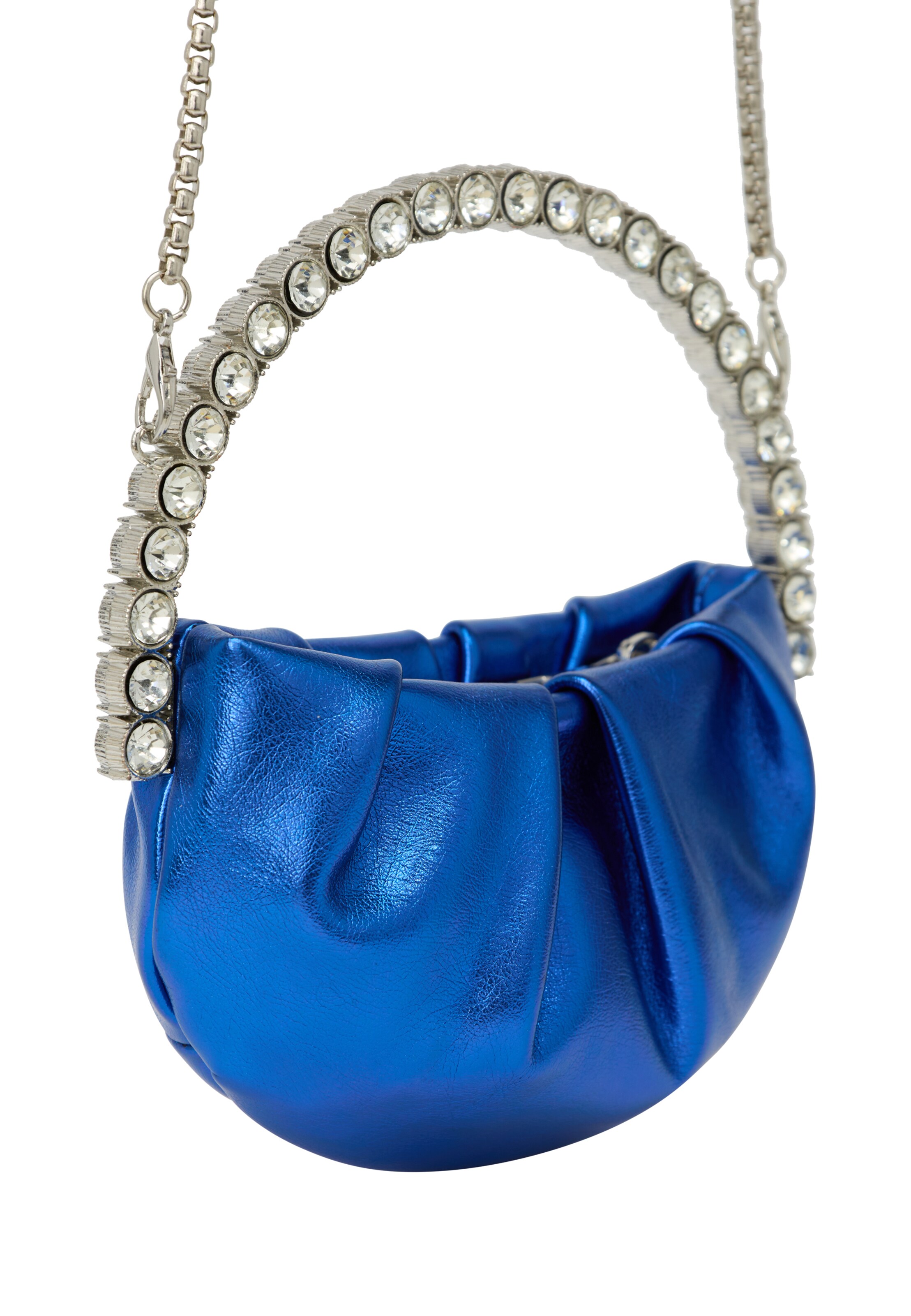 myMo at night Pidulik käekott, värv sinine