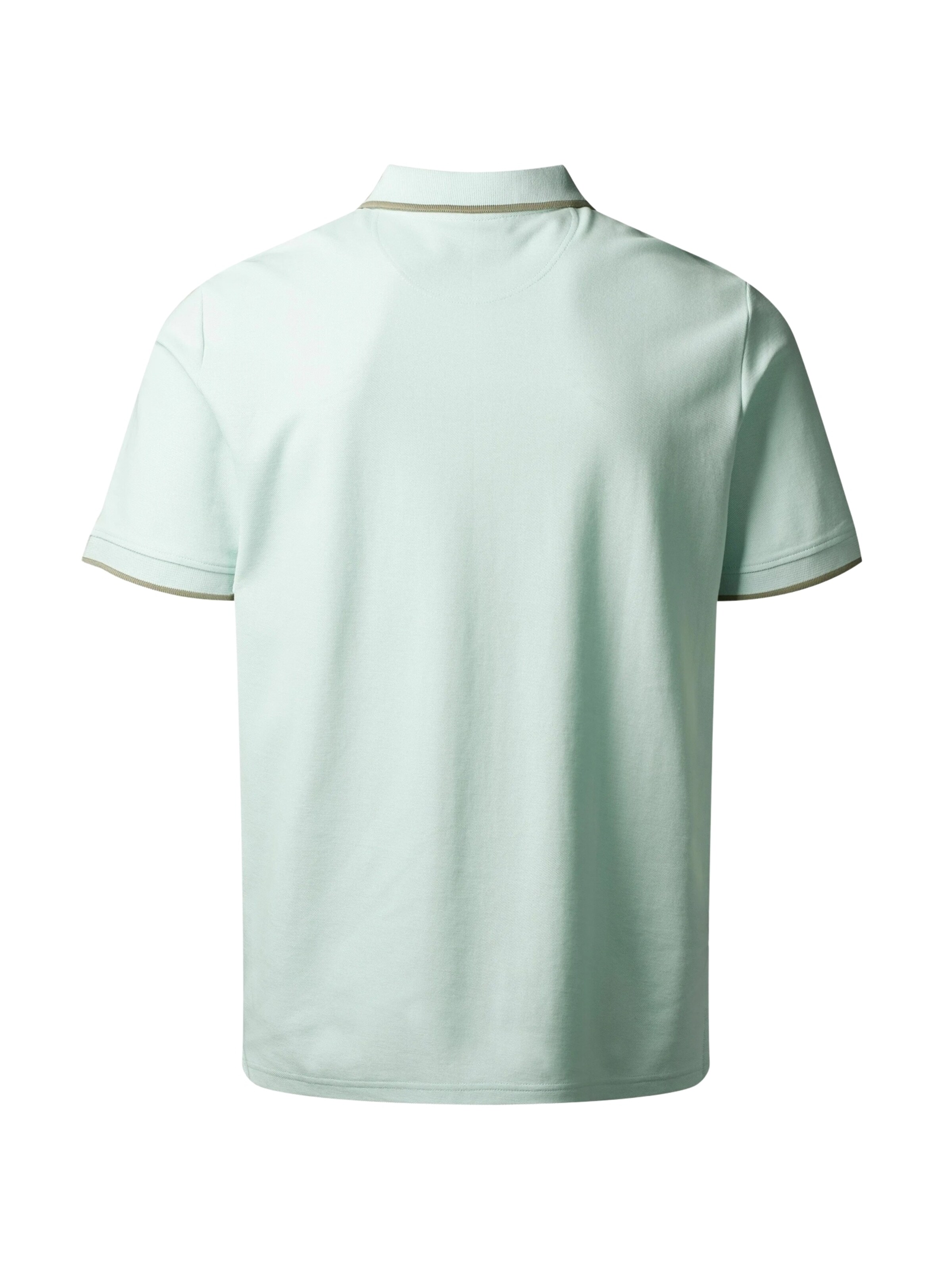 MCS Bluser & t-shirts 'River' i blå