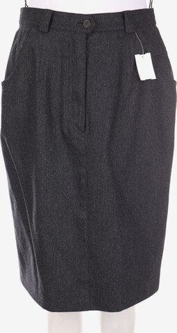 BOGNER Skirt in L in Grey: front