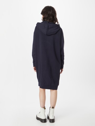 ESPRIT Kleid in Blau