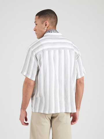 Comfort fit Camicia 'JORNANTUCKET' di JACK & JONES in blu