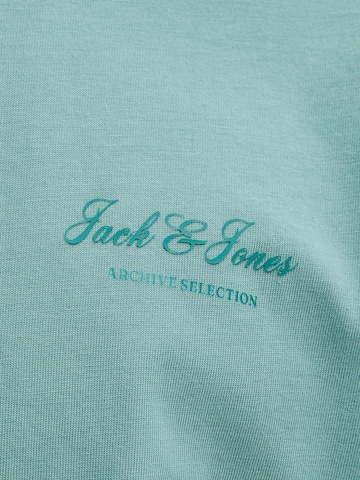 JACK & JONESMajica 'JJEARCHIVE' - plava boja