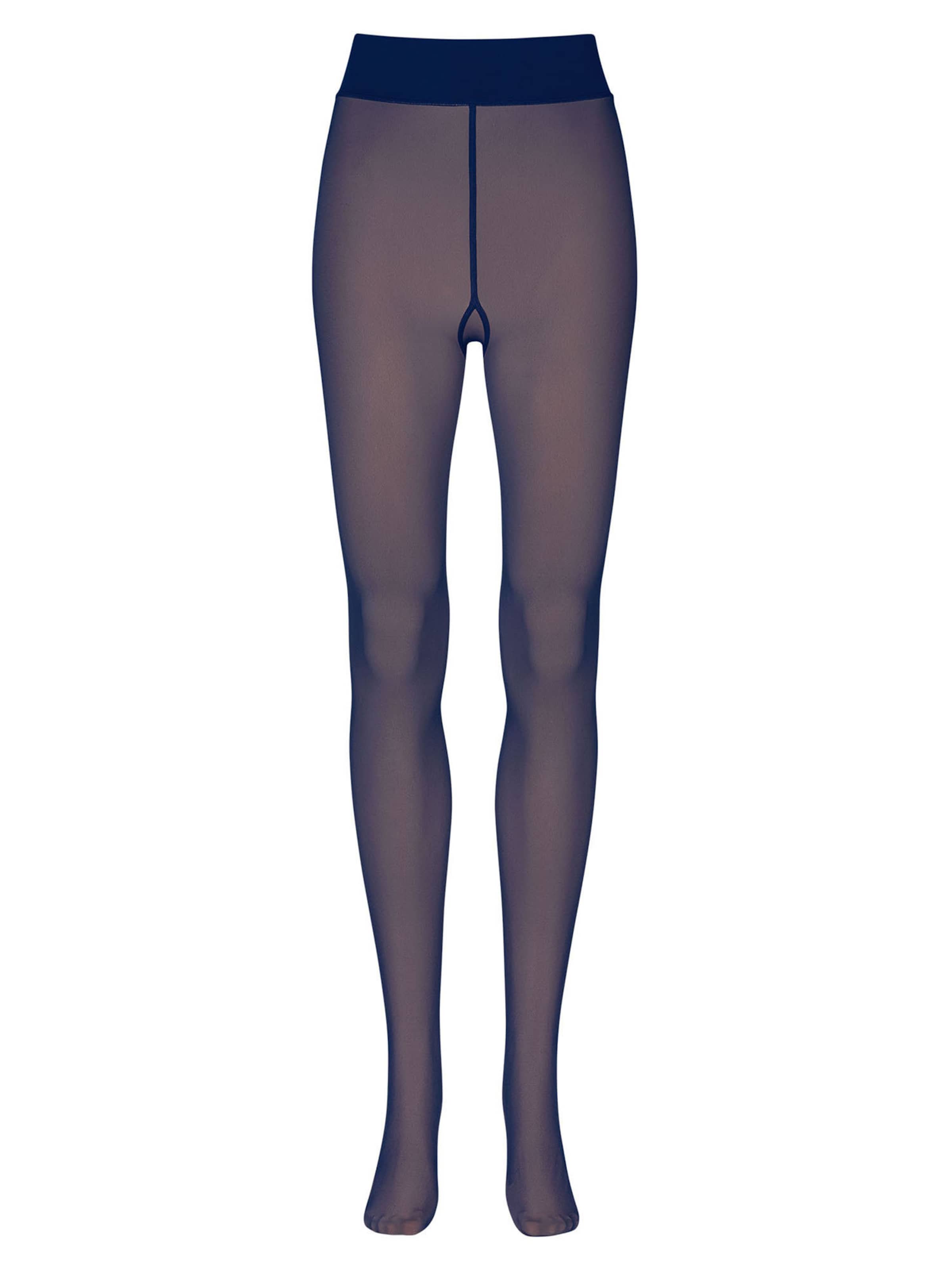 Collants Nur Die en bleu