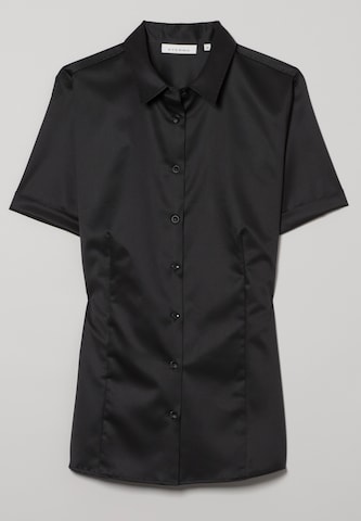 ETERNA Blouse in Zwart