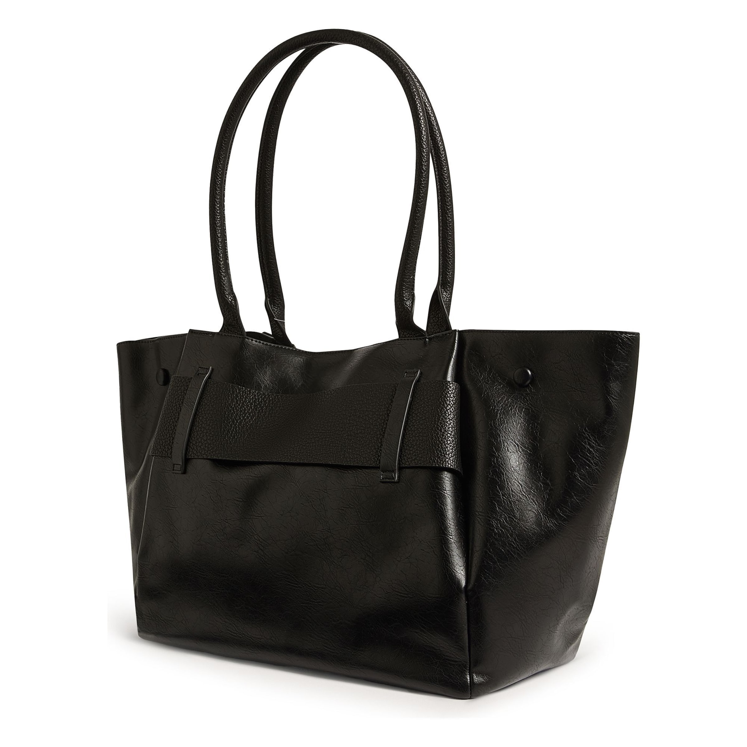 Ted Baker Shopper 'Sophian' in Schwarz