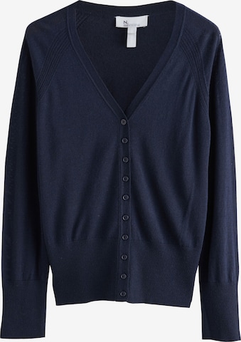 Giacchetta di Next in blu: frontale