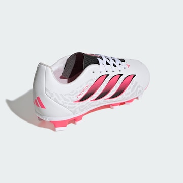 ADIDAS PERFORMANCE - Calzado deportivo 'Predator Club' en blanco