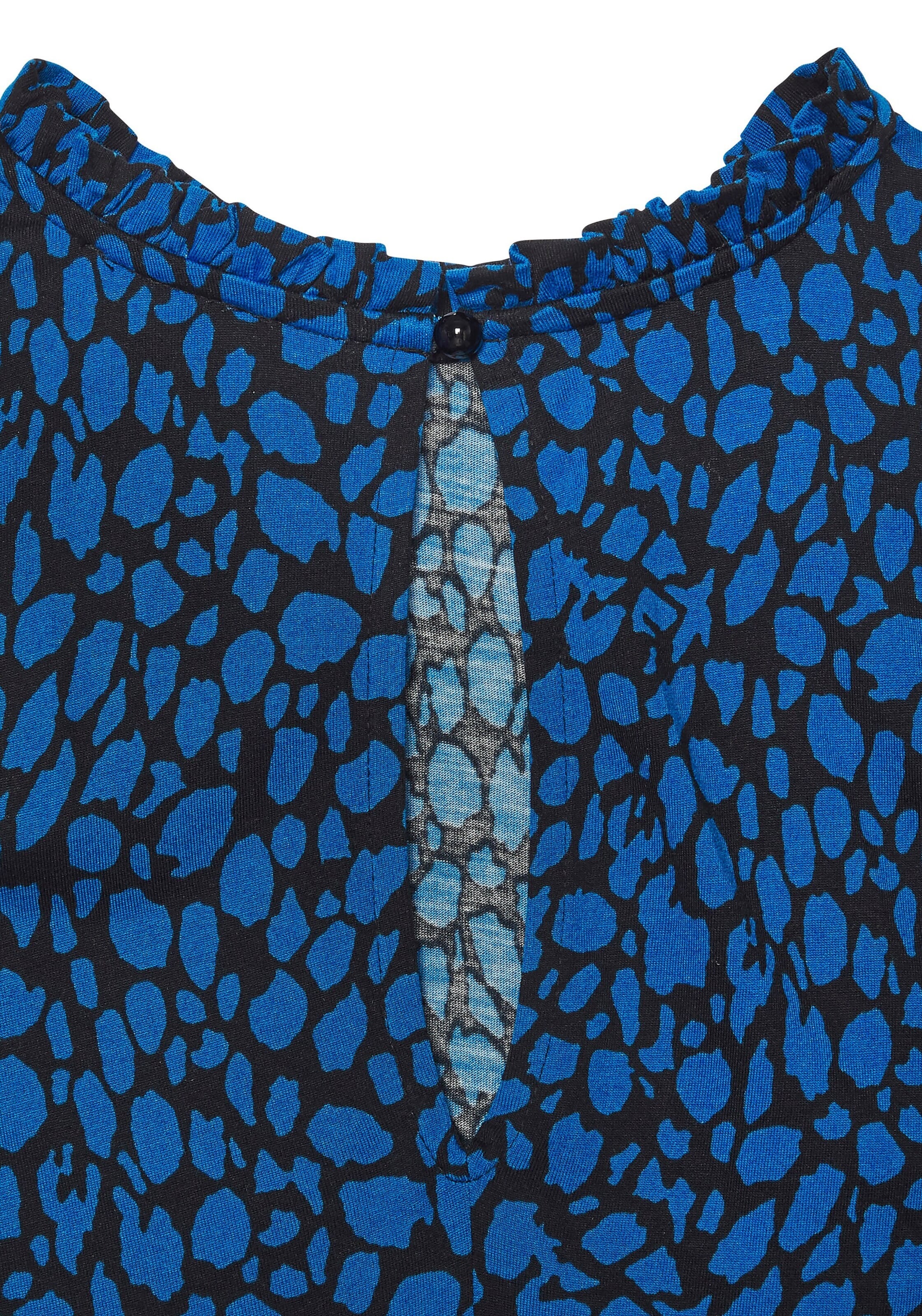 LASCANA Платье в Черный