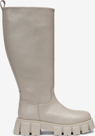 Marc O'Polo Stiefel in Beige