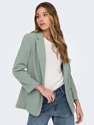 ONLY Blazer in Grün