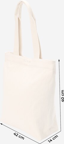 LEVI'S ® Nákupní taška – šedá