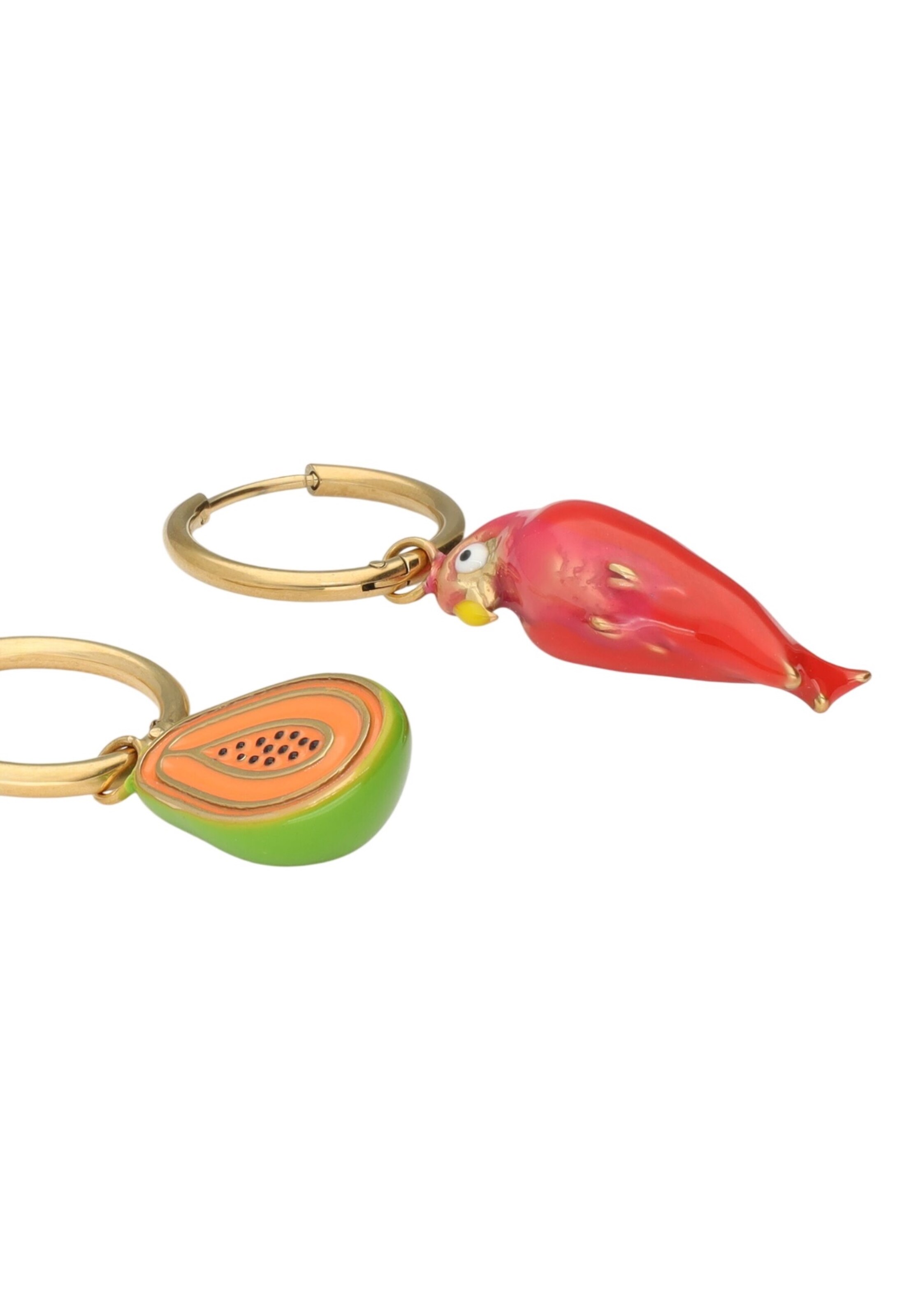 My Jewellery Oorbellen in Goud