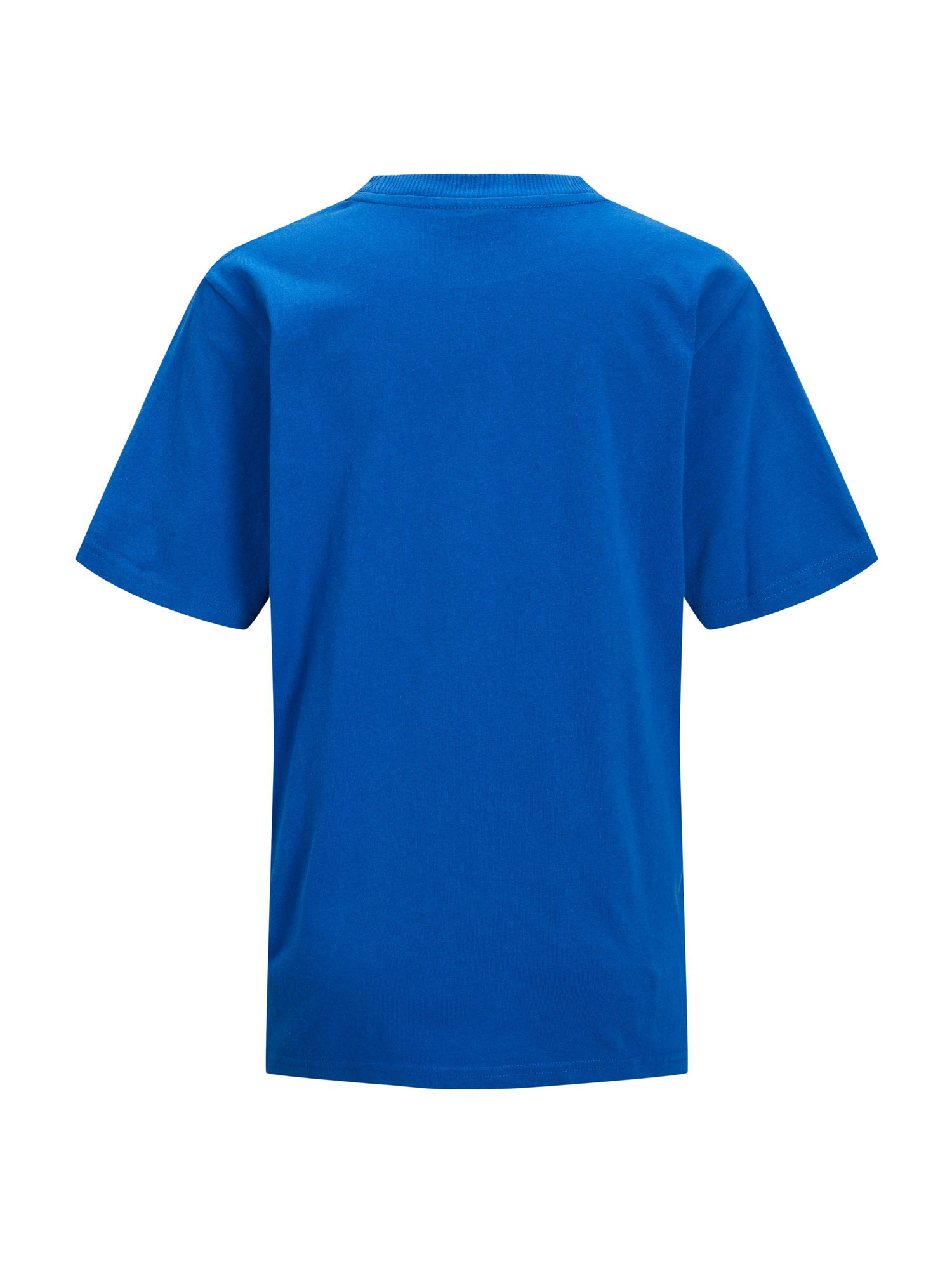 Koszulki & topy TIcyg JJXX Koszulka w kolorze Niebieskim 