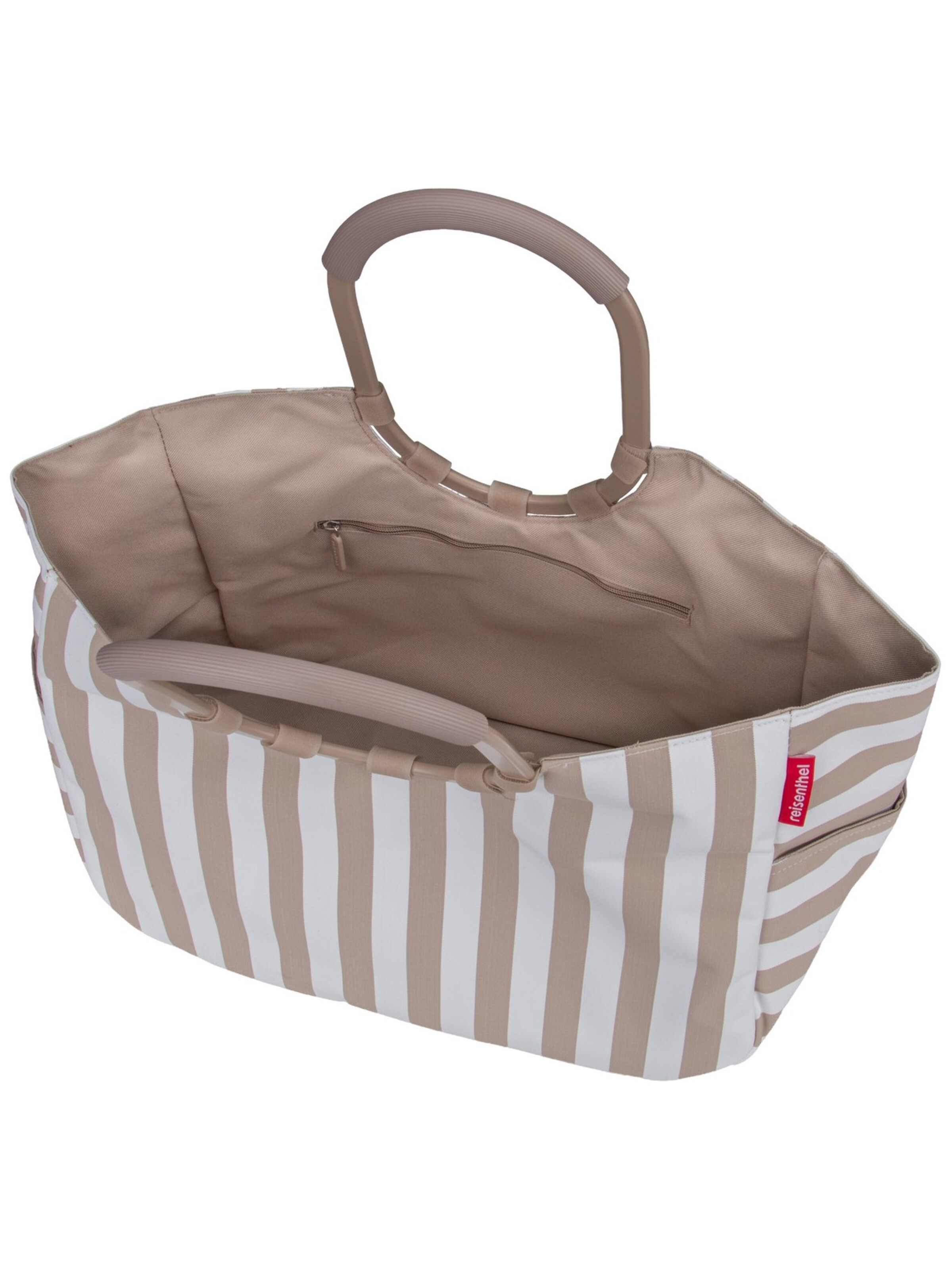 REISENTHEL Shopper in Beige