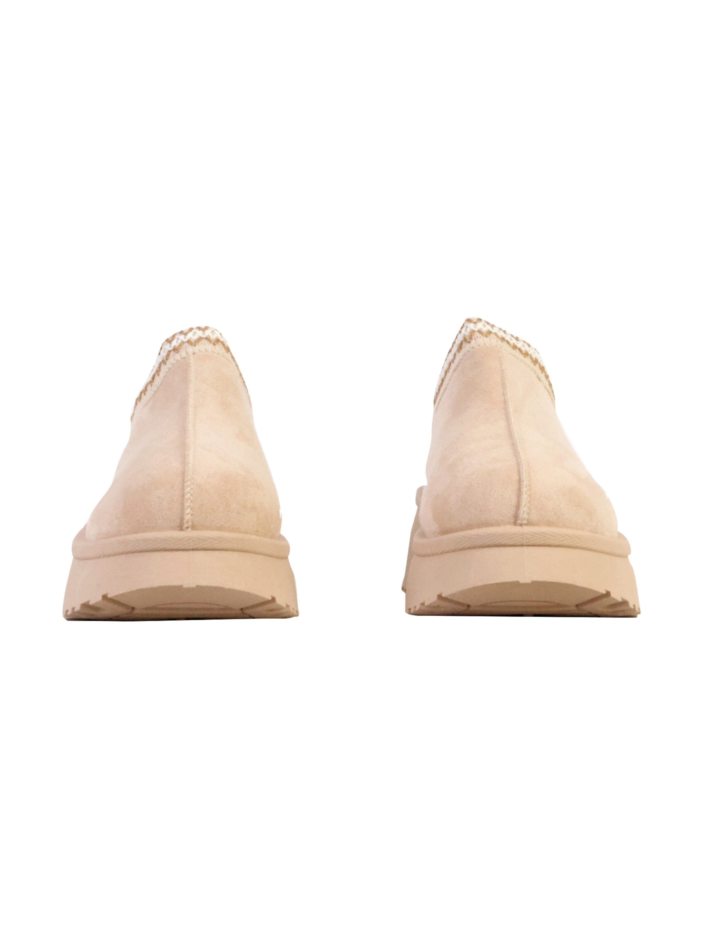 Super Mode Clogs 'Supermodische Clogs zum Reinschlüpfen' in Bruin