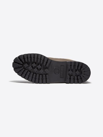 TIMBERLAND Ботинки на шнуровке в Коричневый