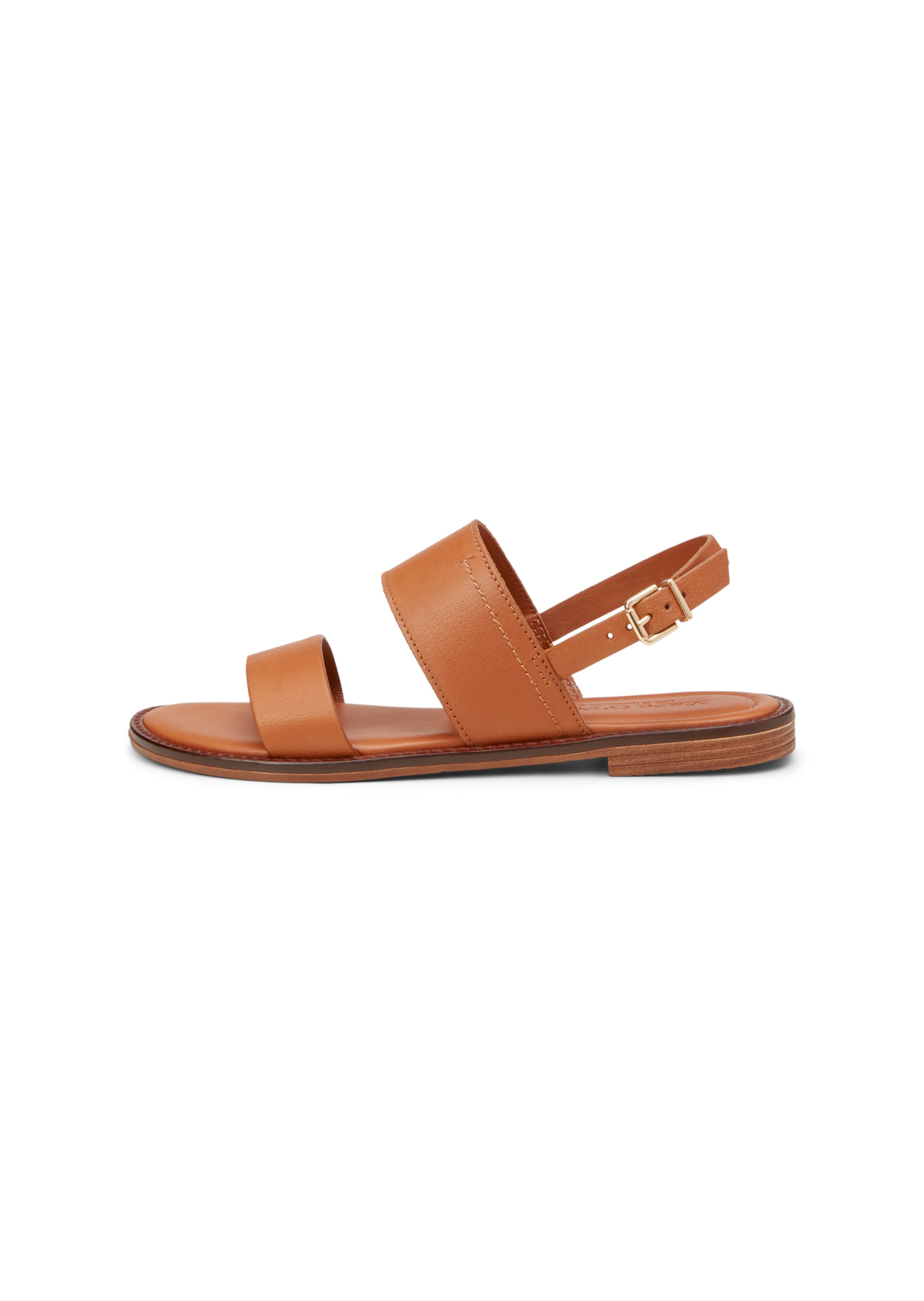 Marc O'Polo Sandals in Brown