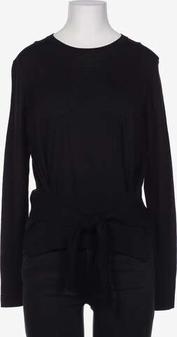 Dorothee Schumacher Sweater & Cardigan in S in Black: front