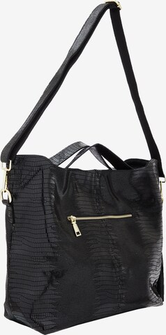 Sac bandoulière FELIPA en noir