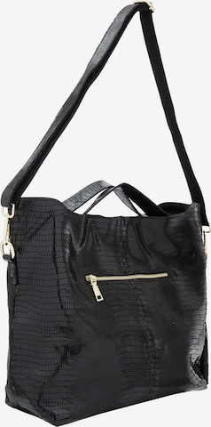 faina Handbag in Black