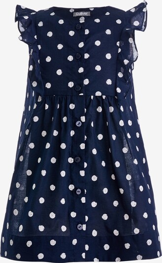 Gulliver Dress in Blue / White, Item view