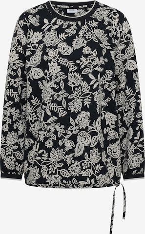 CECIL Shirt in Blue: front