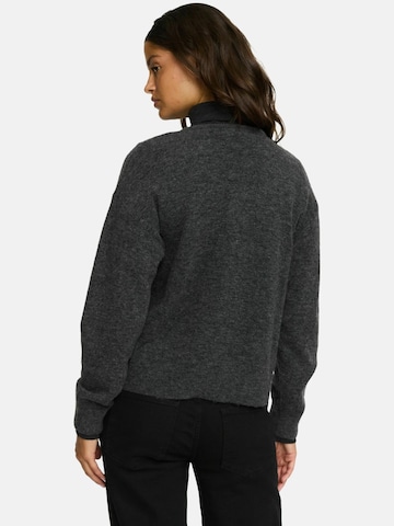 Pull-over 'Allison' Soft Rebels en gris