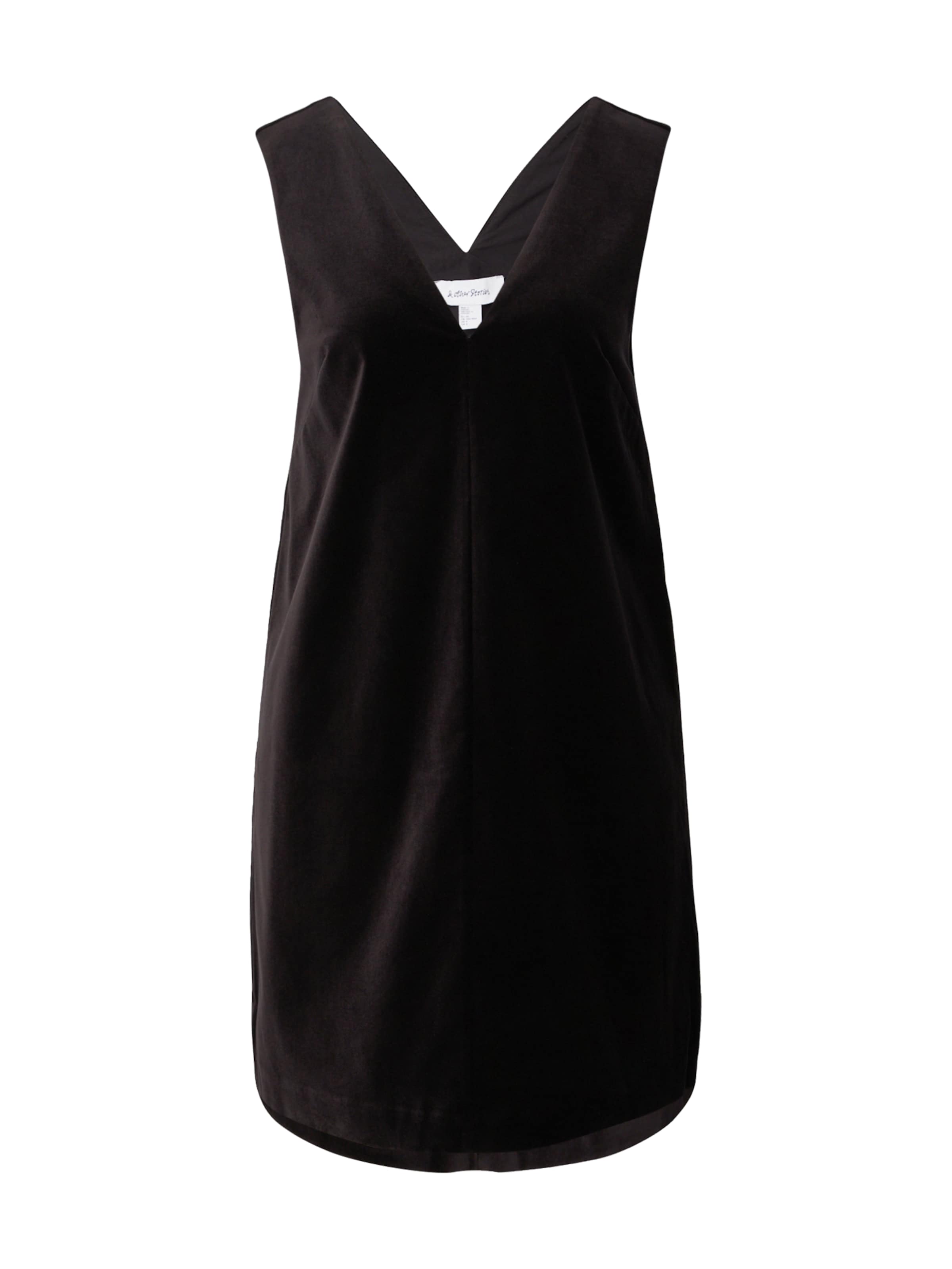 juoda & Other Stories Suknelė: priekis