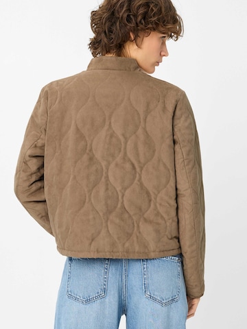 Fuchs Schmitt Übergangsjacke 'Amadora' in Braun