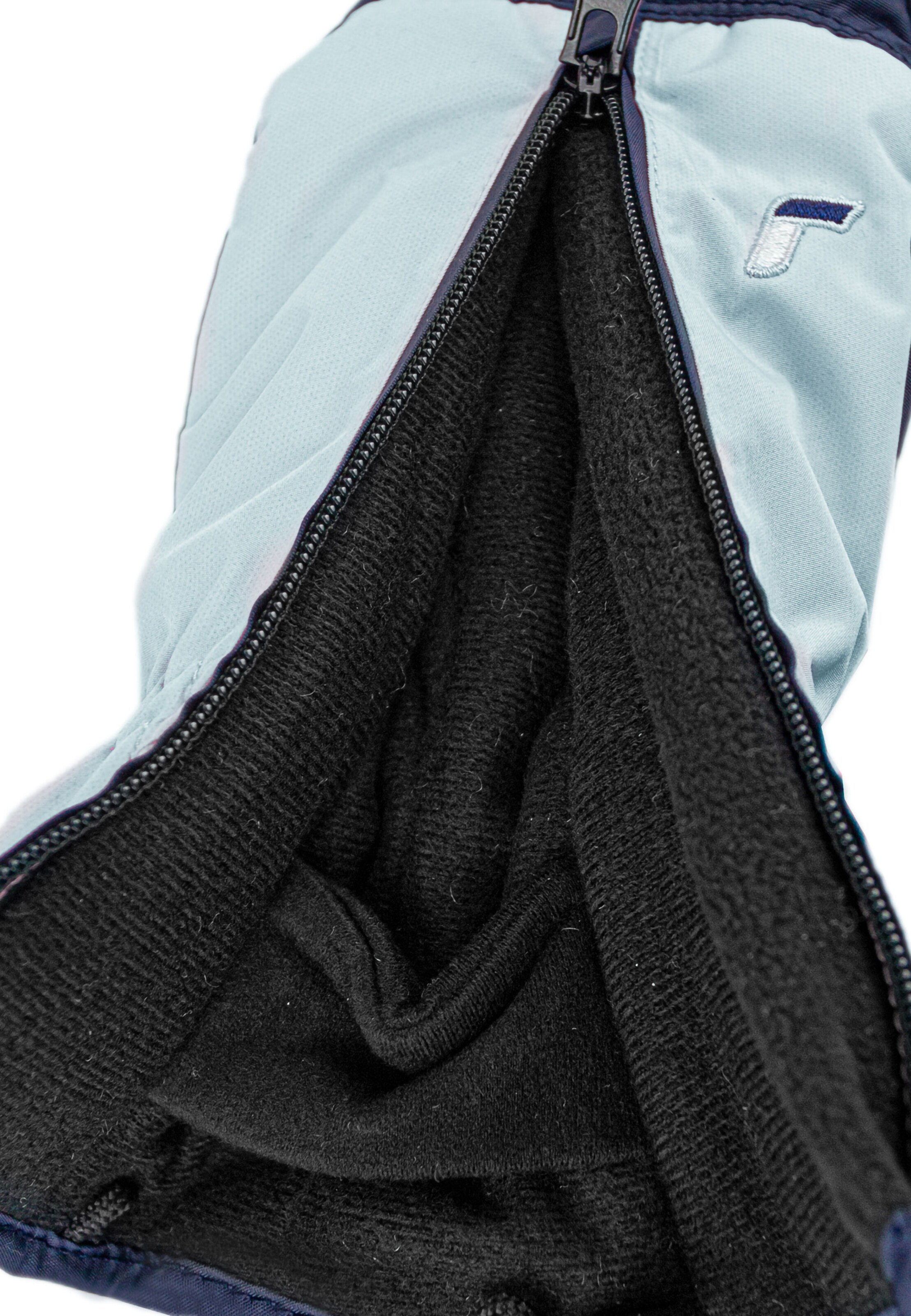 Gants de sport 'Ben' REUSCH en bleu