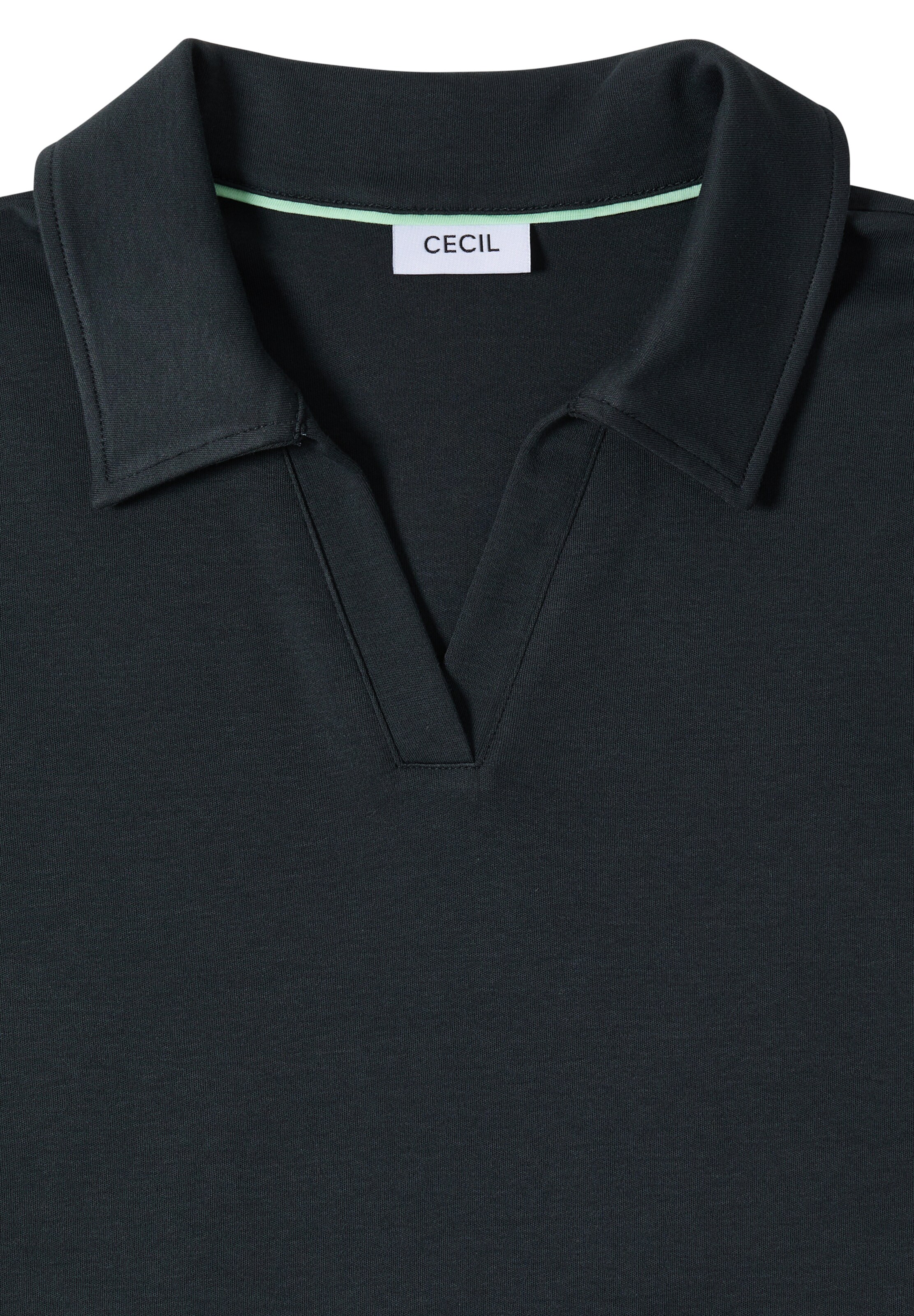 CECIL Shirt in Blue