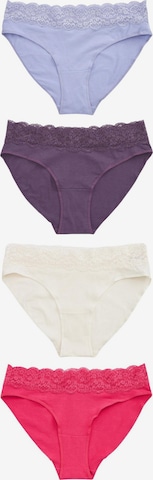 Next Slip in Mixed colours: front