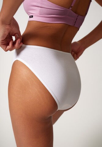 Skiny - Regular Cueca 'Essentials' em rosa