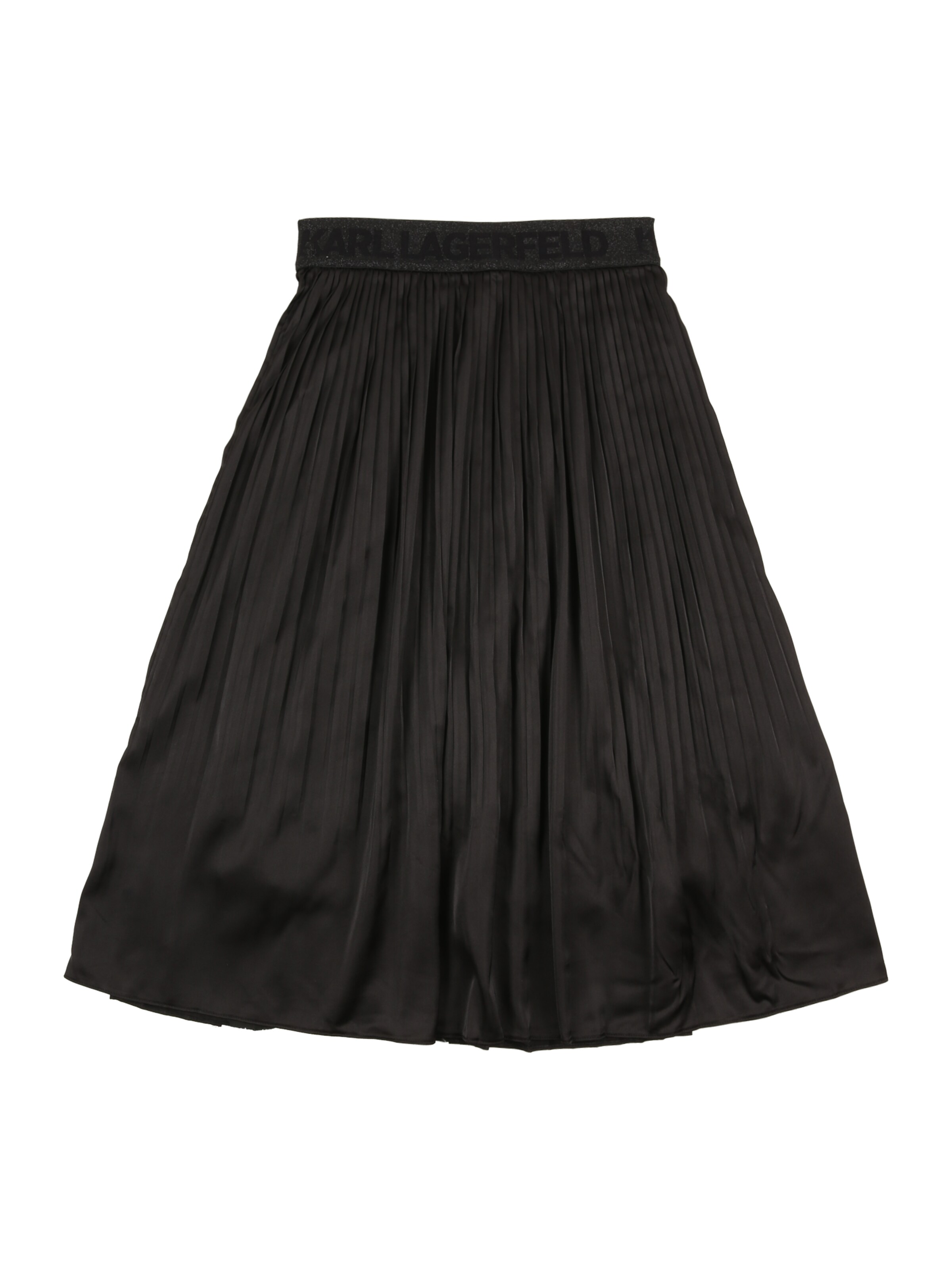 Karl Lagerfeld Seelik, värv must