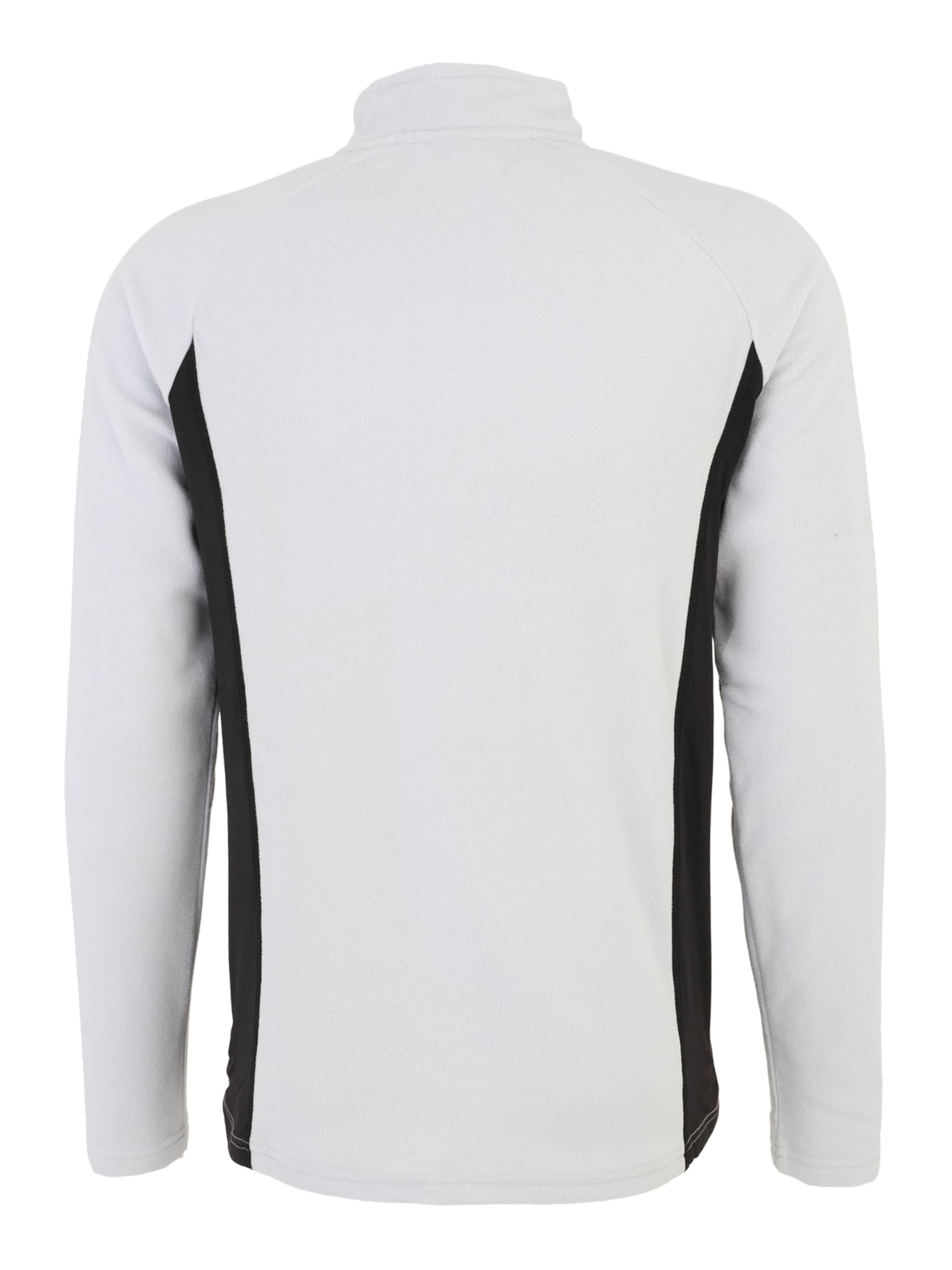 Pull-over de sport 4F en gris