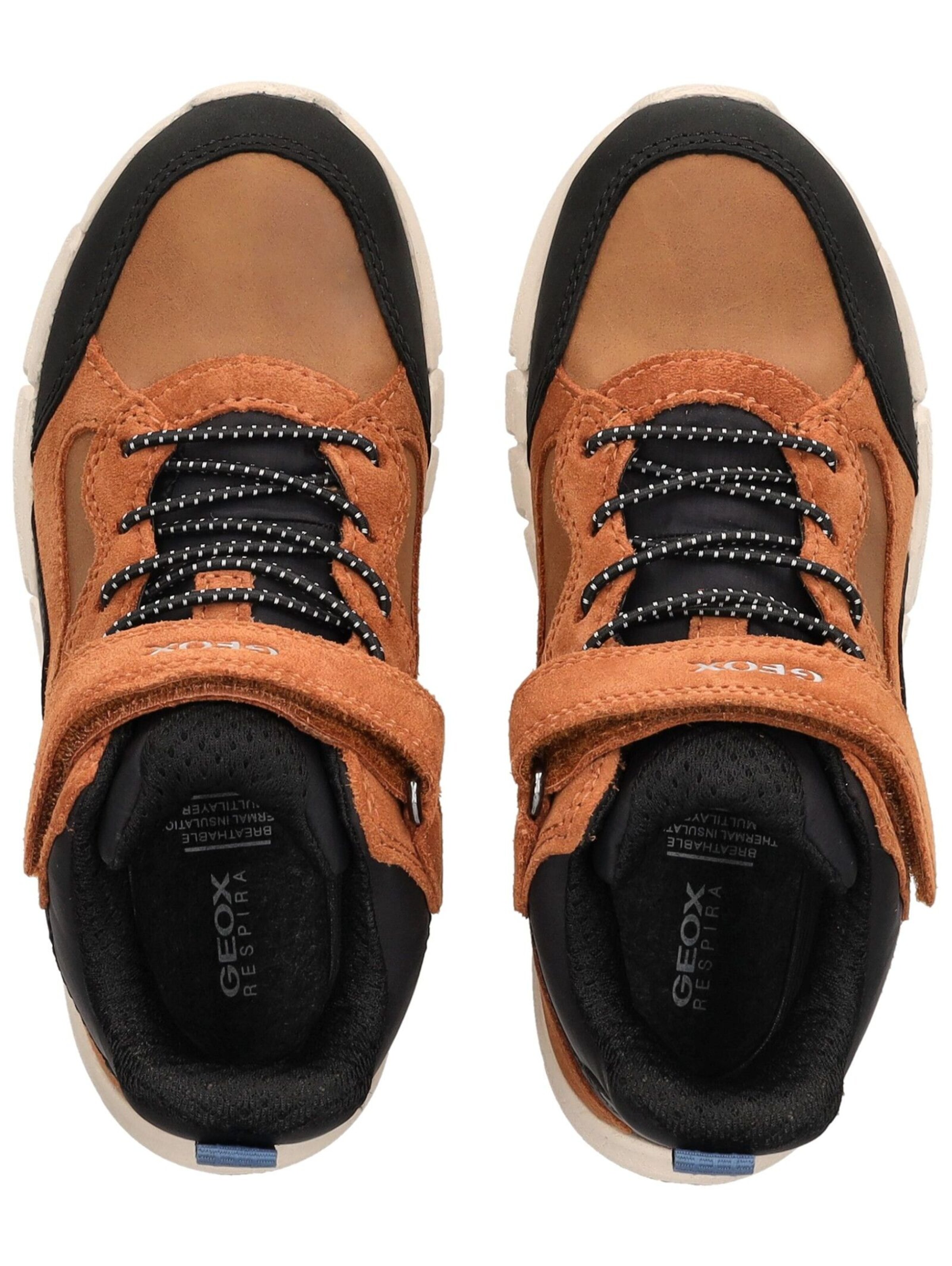 GEOX Laarzen in Bruin