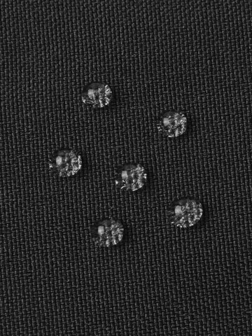 Gants ' Milne ' Reima en noir