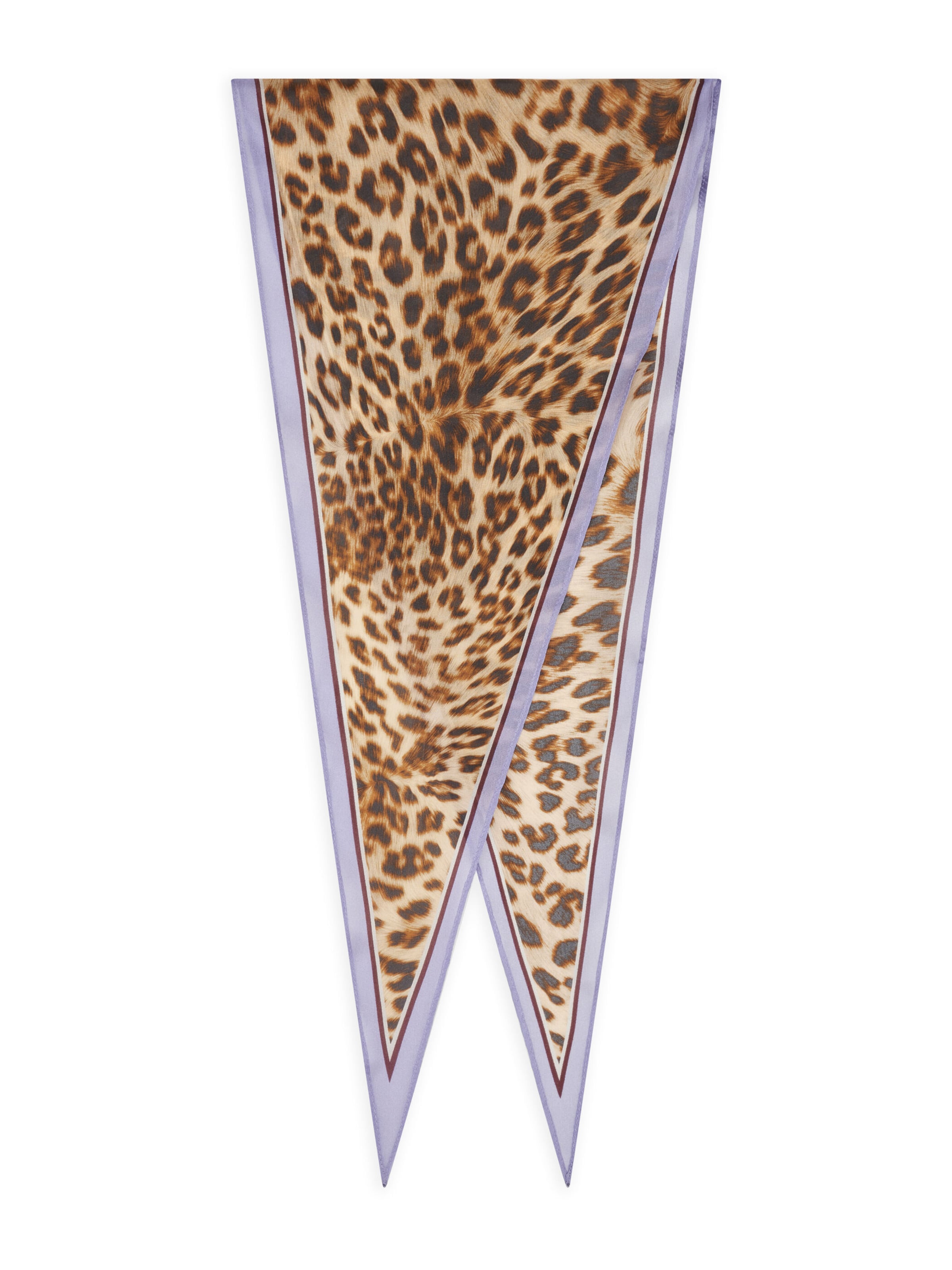 CODELLO Shawl in Beige