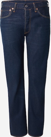 LEVI'S ® Jeans '501' in Blau: Vorderseite