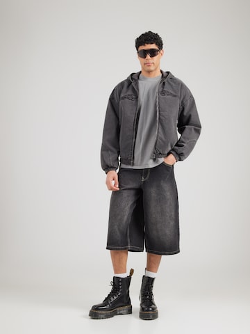 pilka Pegador Marškinėliai 'Signar'