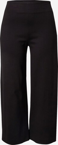 regular Pantaloni 'Seal' di DRYKORN in nero: frontale
