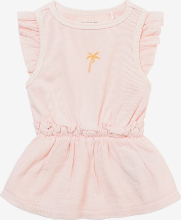 Noppies Dress 'Newnan' in Pink: front