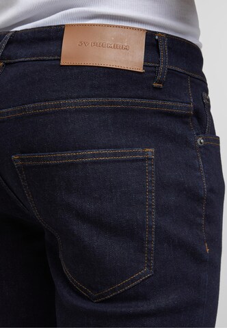2Y Premium Slimfit Jeans 'Alejandro' in Blauw