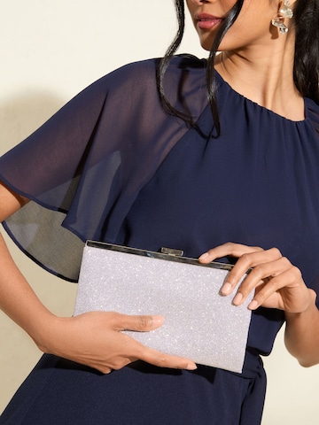 Friends Like ThesePismo torbica - srebro boja